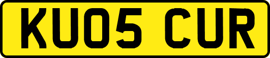 KU05CUR