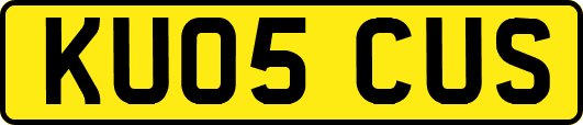 KU05CUS