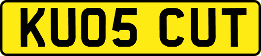 KU05CUT