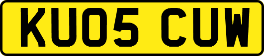 KU05CUW