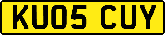 KU05CUY