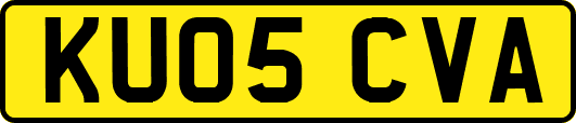 KU05CVA