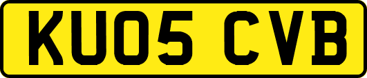 KU05CVB