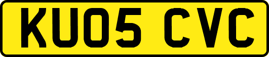 KU05CVC