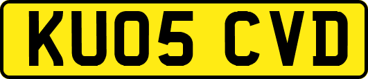 KU05CVD