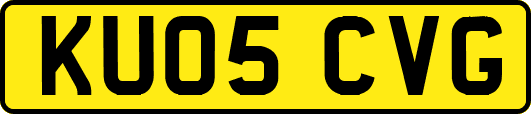 KU05CVG