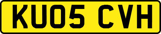 KU05CVH