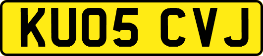 KU05CVJ