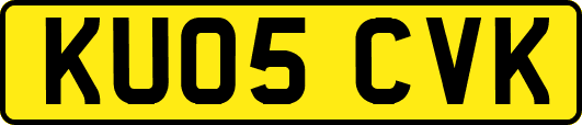 KU05CVK