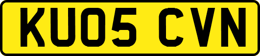KU05CVN