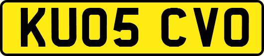 KU05CVO