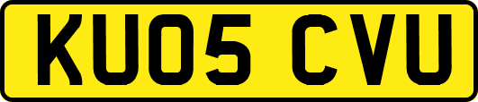 KU05CVU