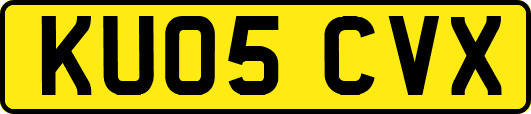 KU05CVX