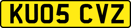 KU05CVZ