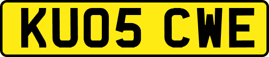 KU05CWE