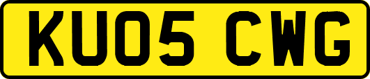 KU05CWG