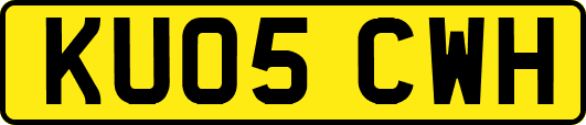 KU05CWH
