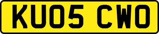 KU05CWO