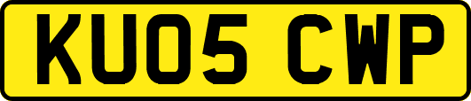 KU05CWP