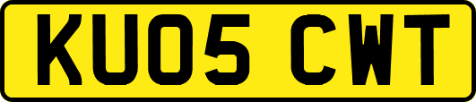 KU05CWT