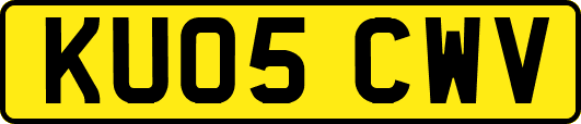 KU05CWV