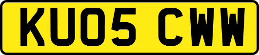 KU05CWW