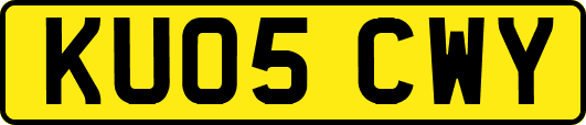 KU05CWY