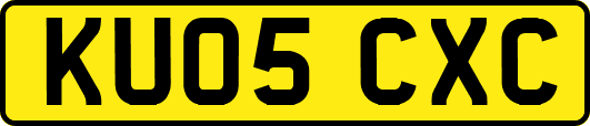 KU05CXC