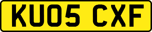 KU05CXF