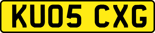 KU05CXG