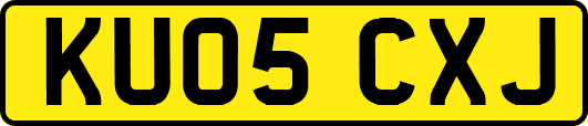 KU05CXJ