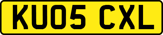 KU05CXL