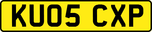 KU05CXP