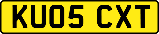 KU05CXT