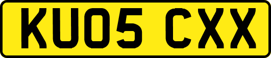 KU05CXX