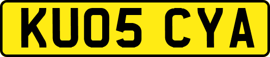 KU05CYA