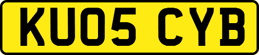 KU05CYB