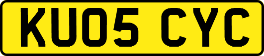KU05CYC