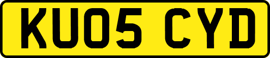 KU05CYD
