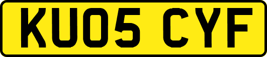 KU05CYF