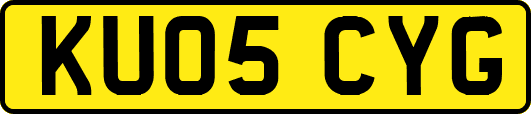 KU05CYG