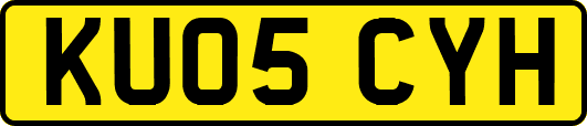 KU05CYH