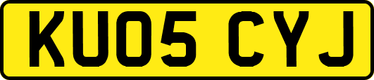 KU05CYJ