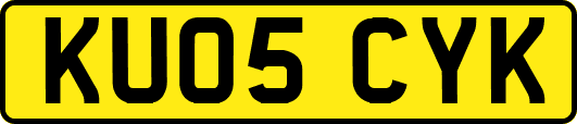 KU05CYK