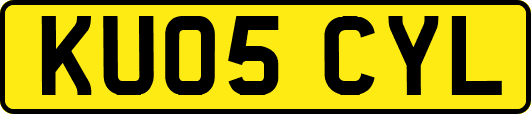 KU05CYL