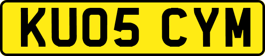 KU05CYM