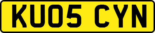 KU05CYN