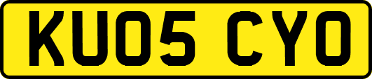 KU05CYO