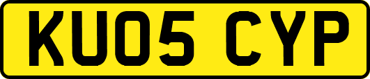 KU05CYP