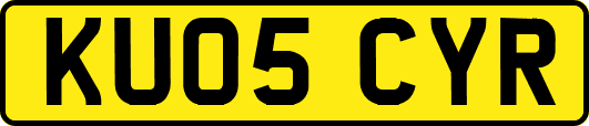 KU05CYR